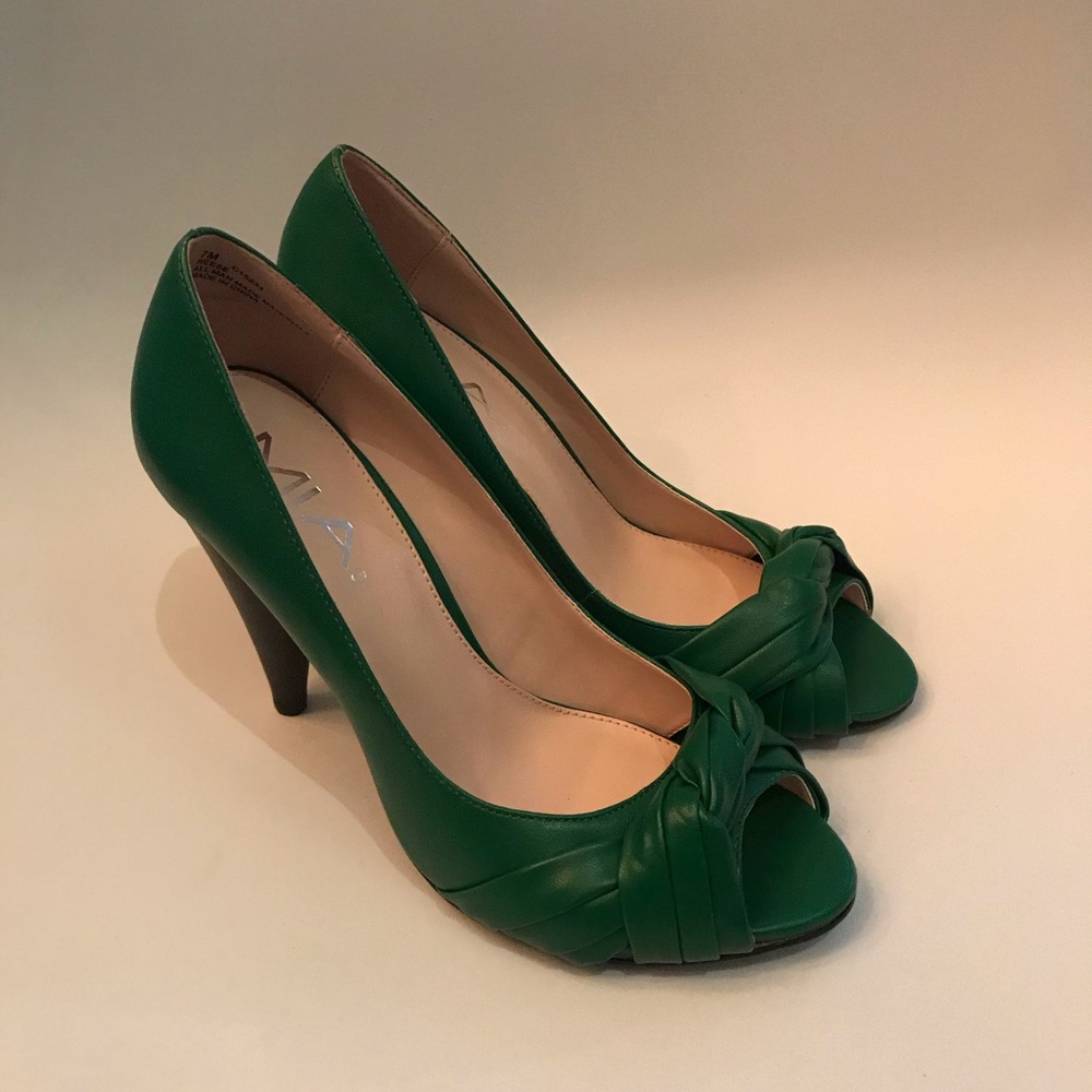 Mia shoes